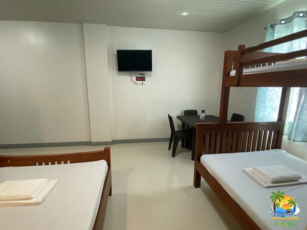 Imagen de la habitación del Hotel Hip Nautic Beach Resort by Cocotel. Foto 16