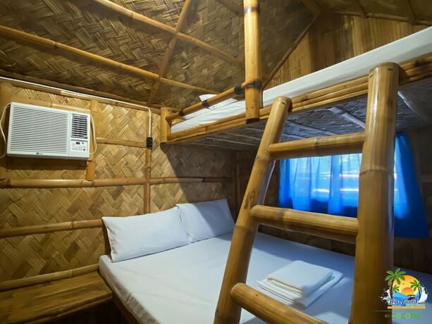 Imagen de la habitación del Hotel Hip Nautic Beach Resort by Cocotel. Foto 17