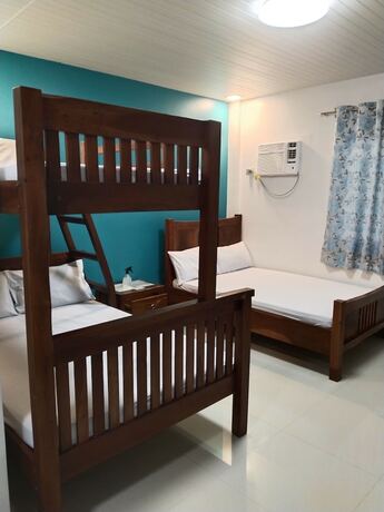 Imagen general del Hotel Hip Nautic Beach Resort by Cocotel. Foto 9