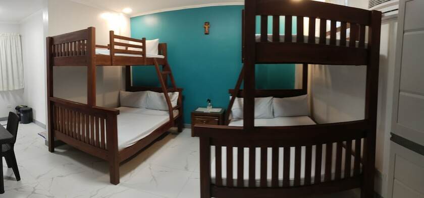 Imagen de la habitación del Hotel Hip Nautic Beach Resort by Cocotel. Foto 18