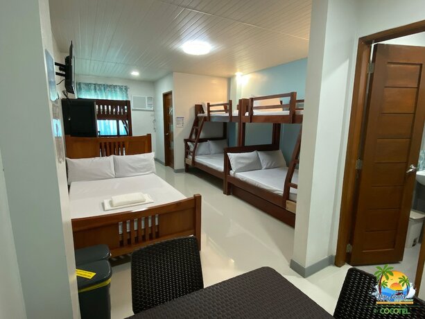 Imagen de la habitación del Hotel Hip Nautic Beach Resort by Cocotel. Foto 19