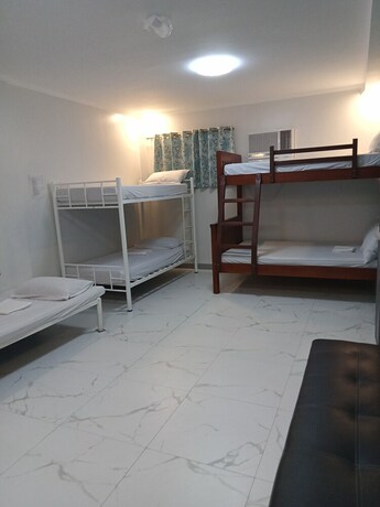 Imagen general del Hotel Hip Nautic Beach Resort by Cocotel. Foto 10