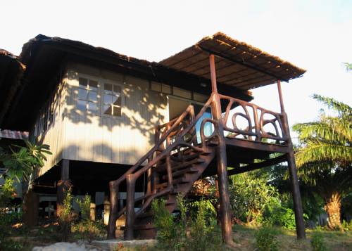 Imagen de la habitación del Hotel Hip Seaview Resort At Phi Phi. Foto 10