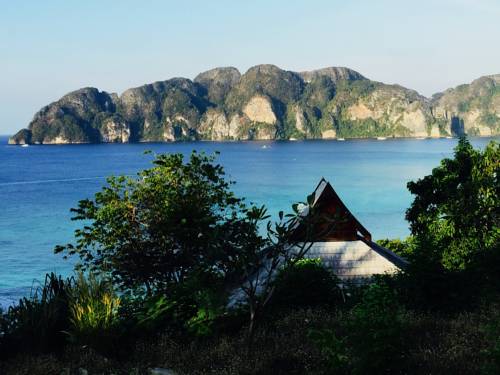 Imagen de la habitación del Hotel Hip Seaview Resort At Phi Phi. Foto 12