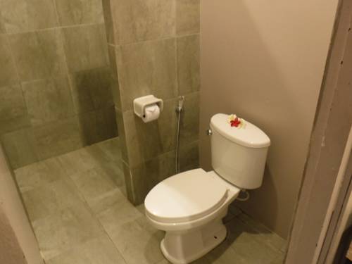 Imagen de la habitación del Hotel Hip Seaview Resort At Phi Phi. Foto 14