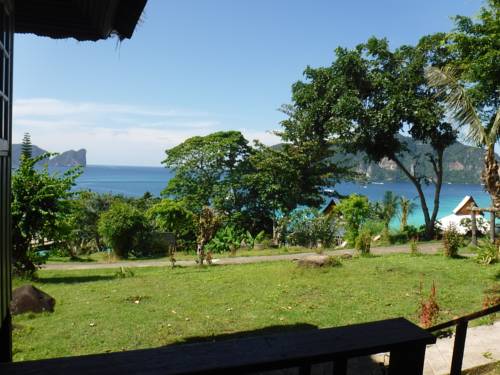 Imagen de la habitación del Hotel Hip Seaview Resort At Phi Phi. Foto 16