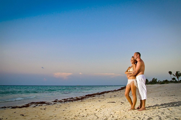 Imagen de los exteriores del Hotel Hip Tulum By Ana Y José - All Inclusive. Foto 8