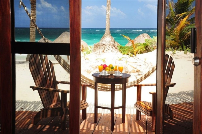 Imagen de la habitación del Hotel Hip Tulum By Ana Y José - All Inclusive. Foto 4