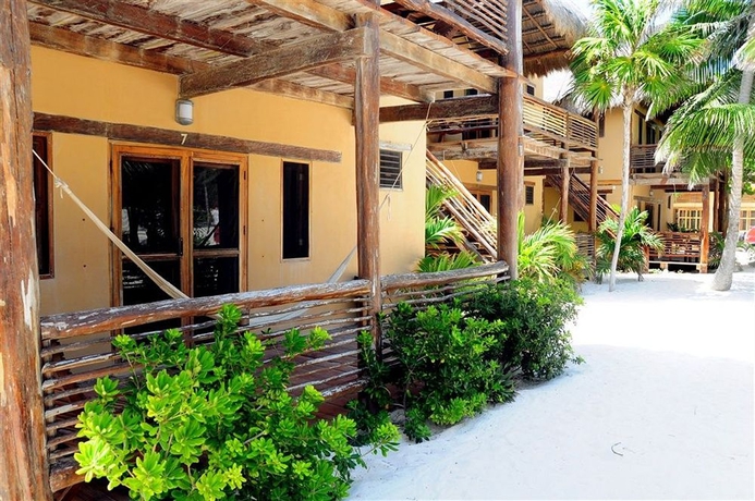 Imagen general del Hotel Hip Tulum By Ana Y José - All Inclusive. Foto 2