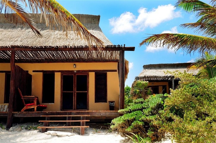 Imagen de los exteriores del Hotel Hip Tulum By Ana Y José - All Inclusive. Foto 10