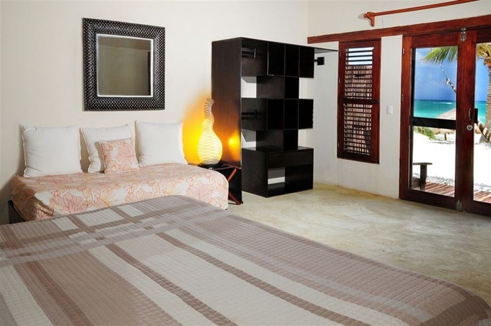 Imagen de la habitación del Hotel Hip Tulum By Ana Y José - All Inclusive. Foto 7