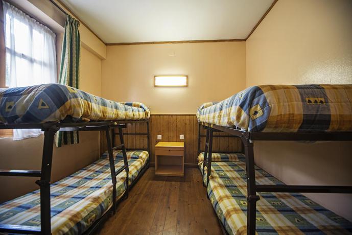 Imagen de la habitación del Hotel Hipic. Foto 9