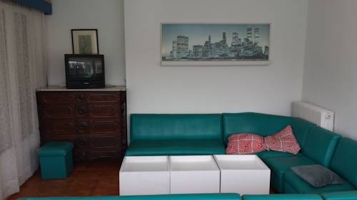 Imagen general del Hotel Hipica Park. Foto 2