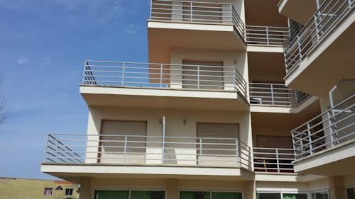 Imagen general del Hotel Hipica Park. Foto 8