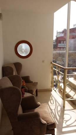 Imagen general del Hotel Hipica Park. Foto 4