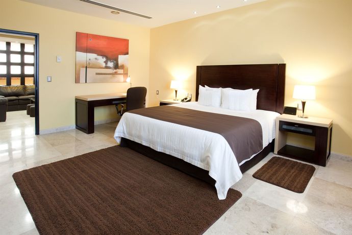 Imagen de la habitación del Hotel Hipico Inn. Foto 6