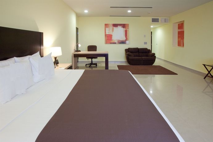 Imagen de la habitación del Hotel Hipico Inn. Foto 8