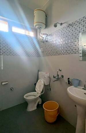 Imagen general del Hotel Hipostel Bir - Hostel. Foto 2