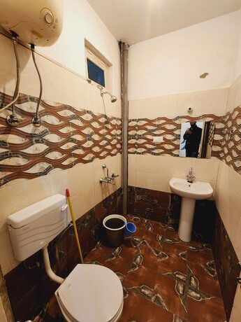 Imagen general del Hotel Hipostel Bir - Hostel. Foto 7