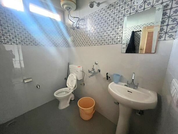 Imagen general del Hotel Hipostel Bir - Hostel. Foto 12