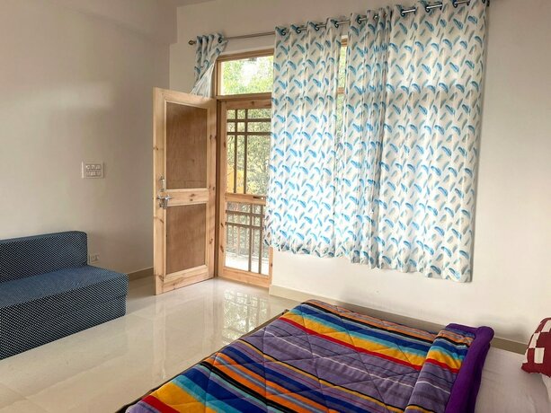 Imagen general del Hotel Hipostel Bir - Hostel. Foto 13