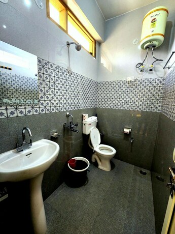 Imagen general del Hotel Hipostel Bir - Hostel. Foto 14