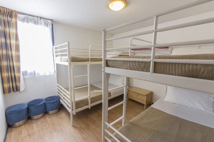 Imagen de la habitación del Hotel Hipotel Marne La Vallee. Foto 2