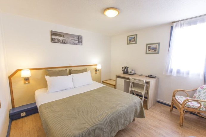 Imagen de la habitación del Hotel Hipotel Marne La Vallee. Foto 4