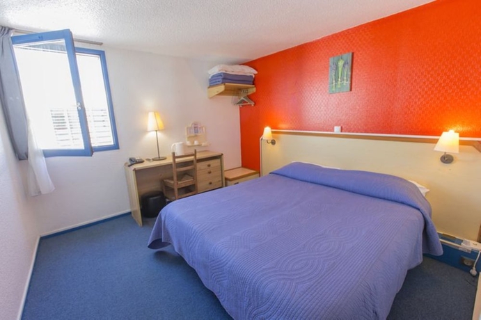 Imagen de la habitación del Hotel Hipotel Marne La Vallee. Foto 7