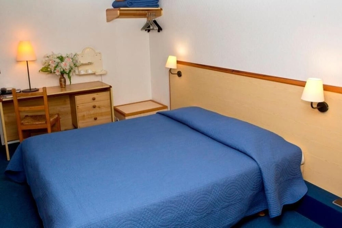 Imagen de la habitación del Hotel Hipotel Marne La Vallee. Foto 8