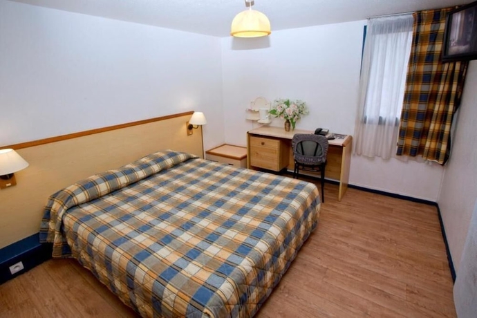 Imagen de la habitación del Hotel Hipotel Marne La Vallee. Foto 10