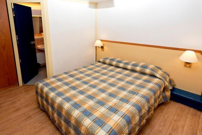 Imagen de la habitación del Hotel Hipotel Marne La Vallee. Foto 11