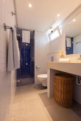 Imagen de la habitación del Hotel Hipotels Apartamentos Cala Bona. Foto 7