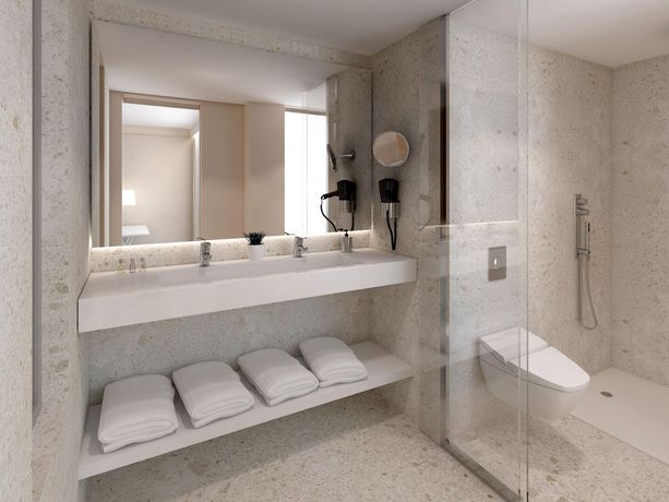 Imagen de la habitación del Hotel Hipotels Bahia Cala Millor - Adults Only. Foto 7