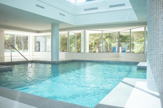 Imagen de la piscina del Hotel Hipotels Bah&iacute;a Grande. Foto 14