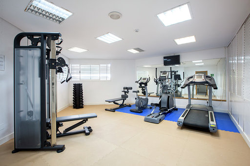 Imagen de los interiores del Hotel Hipotels Bahía Grande. Foto 15