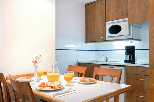 Imagen de la habitación del Hotel Hipotels Bahía Grande. Foto 13