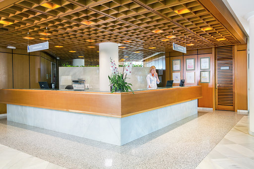 Imagen general del Hotel Hipotels Bahía Grande. Foto 4