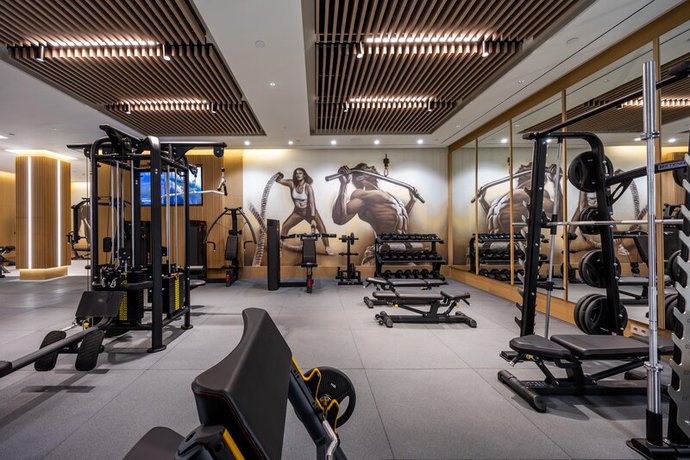 Imagen de los interiores del Hotel Hipotels Barrosa Garden. Foto 14