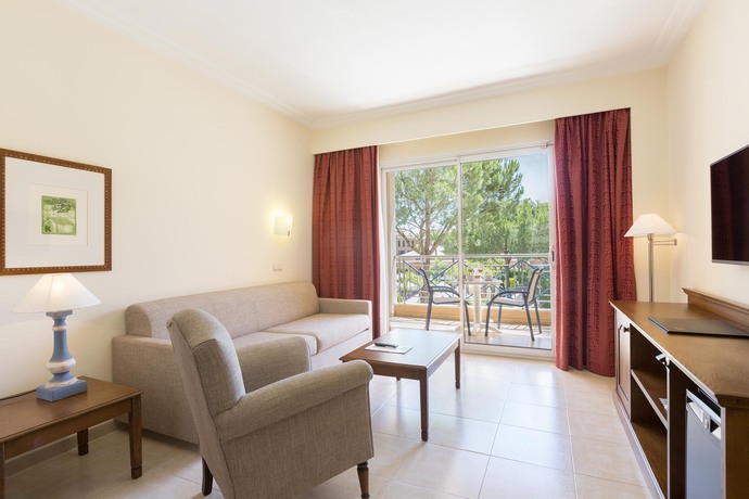 Imagen general del Hotel Hipotels Barrosa Garden. Foto 3