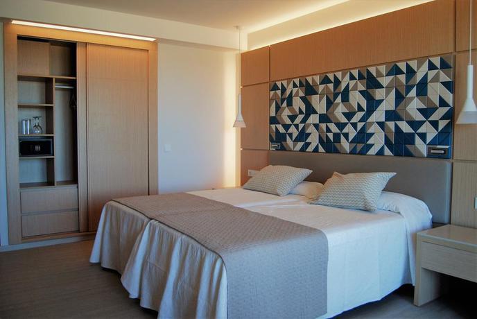 Imagen de la habitación del Hotel Hipotels Barrosa Park. Foto 7