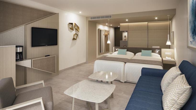 Imagen de la habitación del Hotel Hipotels Barrosa Park. Foto 9