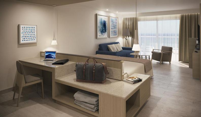 Imagen de la habitación del Hotel Hipotels Barrosa Park. Foto 10