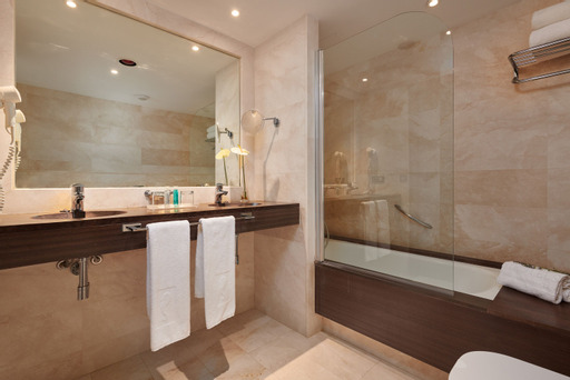 Imagen de la habitación del Hotel Hipotels Cala Millor Park. Foto 3