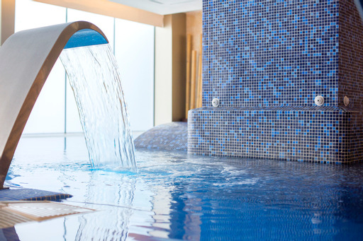 Imagen de la piscina del Hotel Hipotels Cala Millor Park. Foto 18