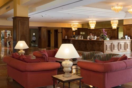 Imagen general del Hotel Hipotels Complejo Barrosa. Foto 5