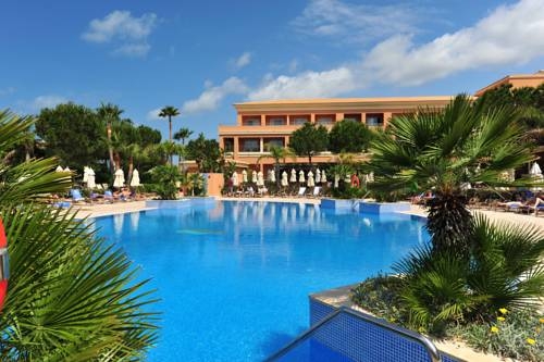 Imagen general del Hotel Hipotels Complejo Barrosa. Foto 8