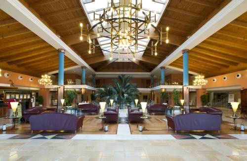 Imagen general del Hotel Hipotels Complejo Barrosa. Foto 9