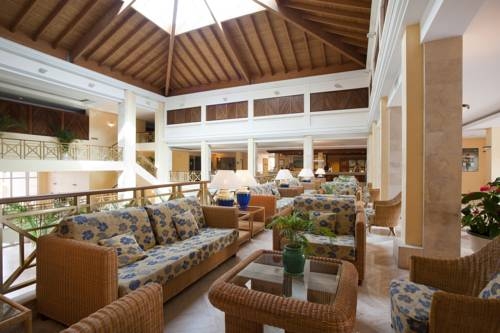 Imagen general del Hotel Hipotels Complejo Barrosa. Foto 10