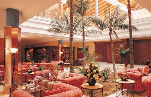 Imagen general del Hotel Hipotels Complejo Barrosa. Foto 12